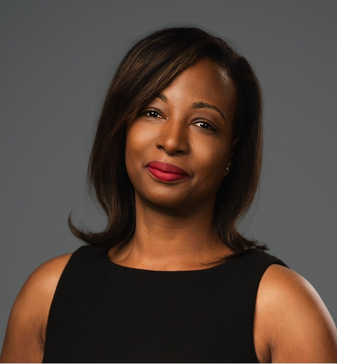 Simi Barnes